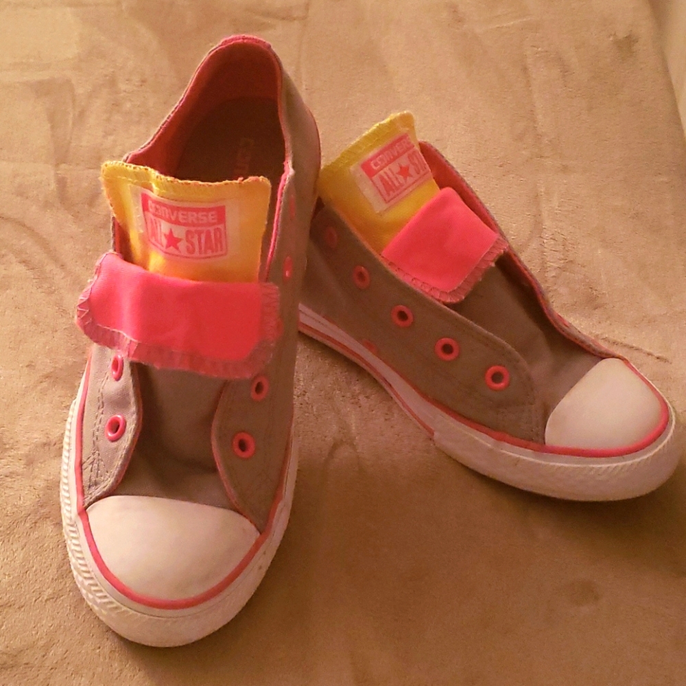 Converse